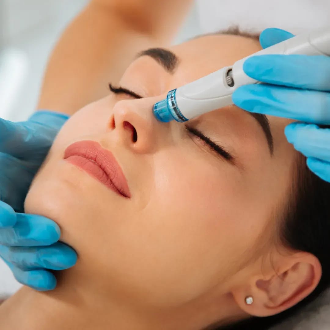 HydraFacial în Iași
